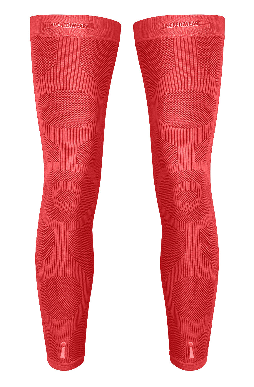 Leg Sleeves