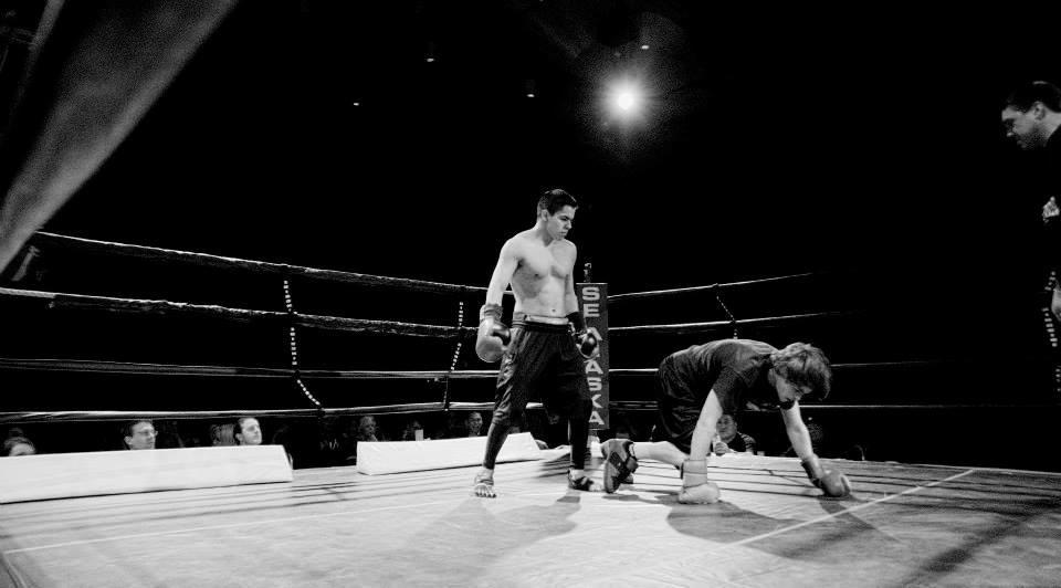 Roll With the Punches
