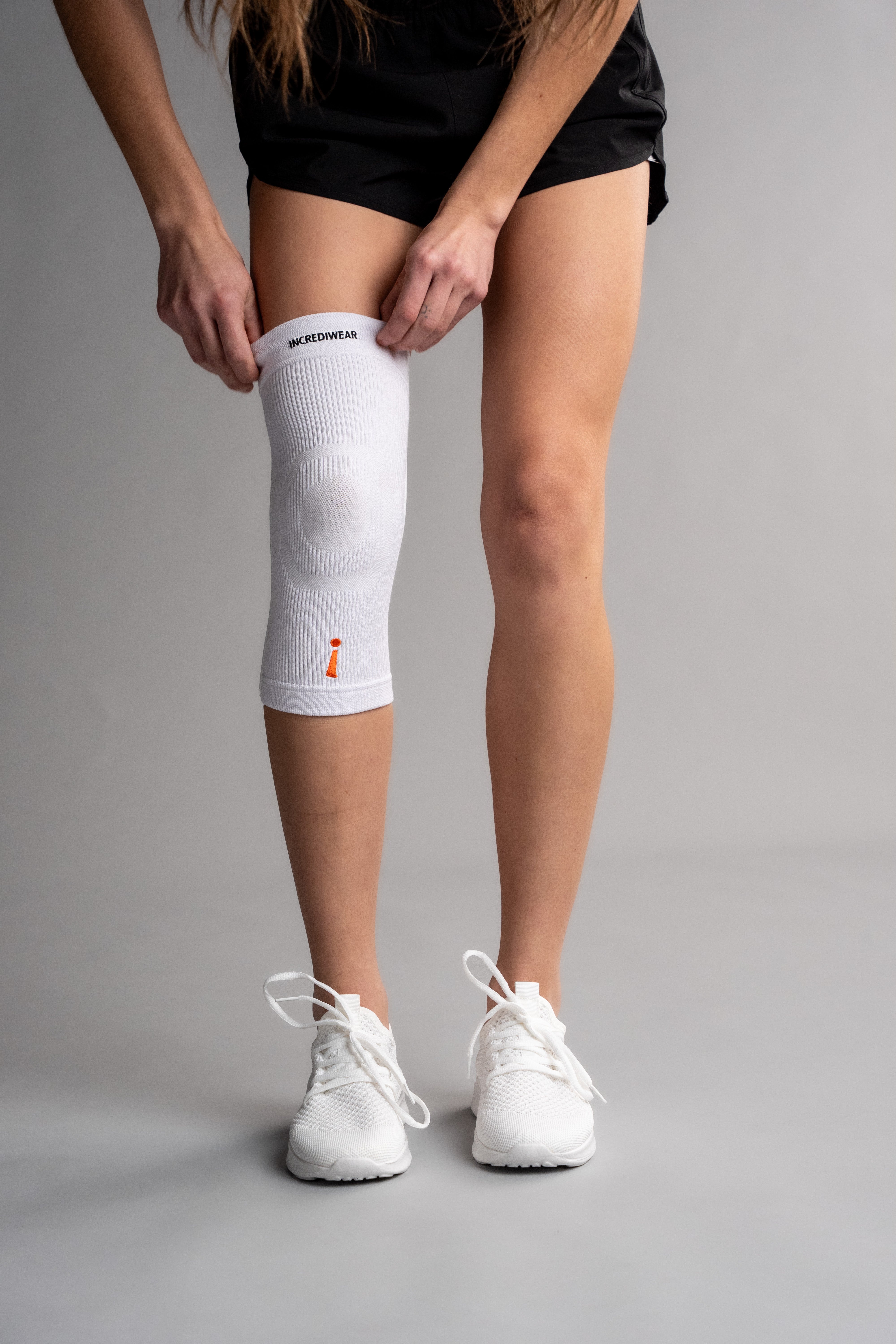 Ankle Sleeve