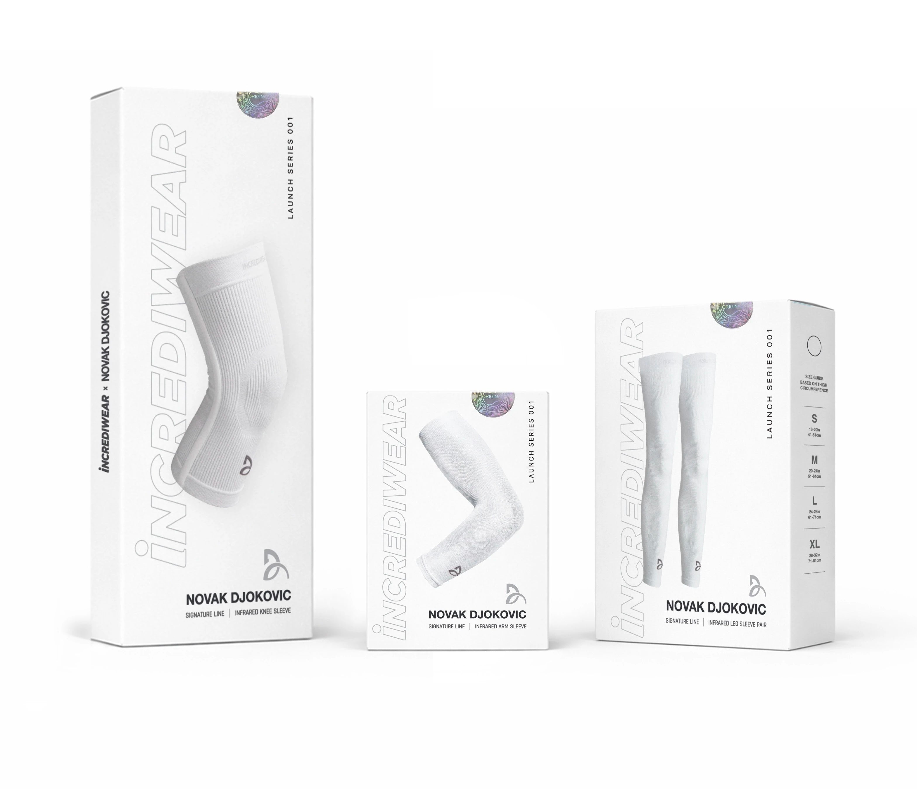 Novak Bundle