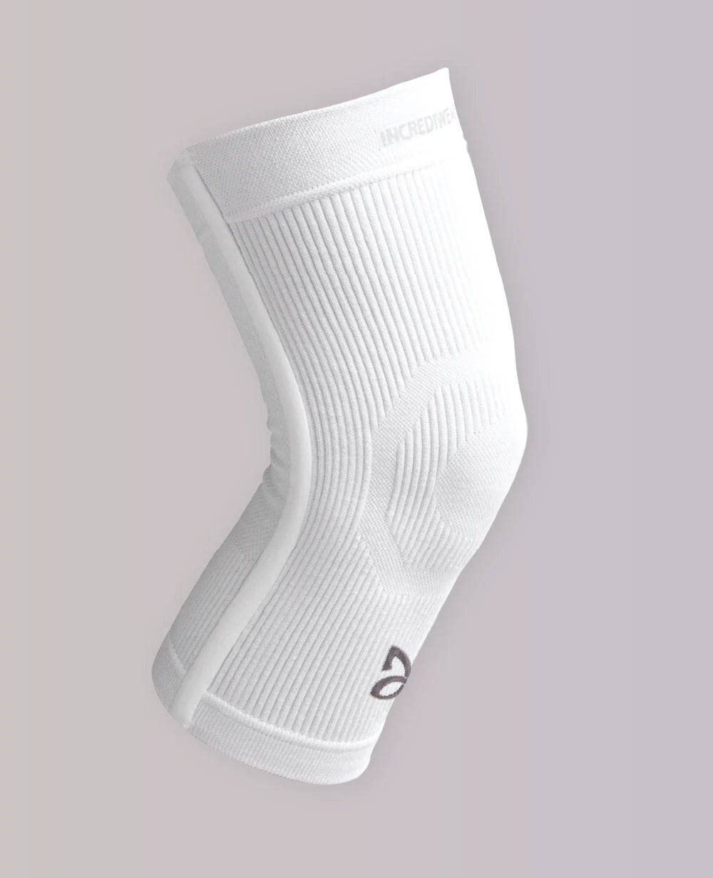 Novak Djokovic Knee Sleeve