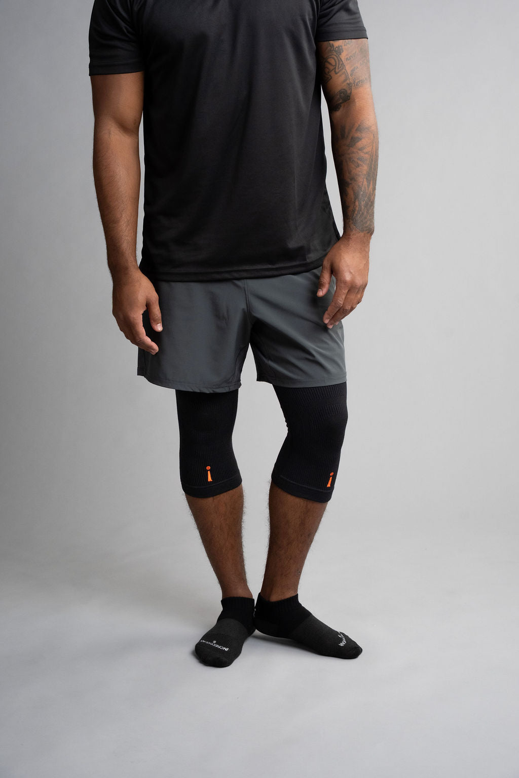 Knee Sleeve Pair Bundle