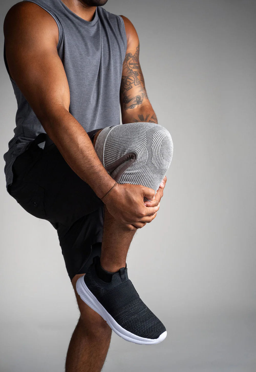 Squeeze Incrediwear Knee Sleeve
