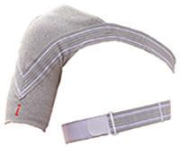 SHOULDER BRACE AND ARM SLEEVE BUNDLE